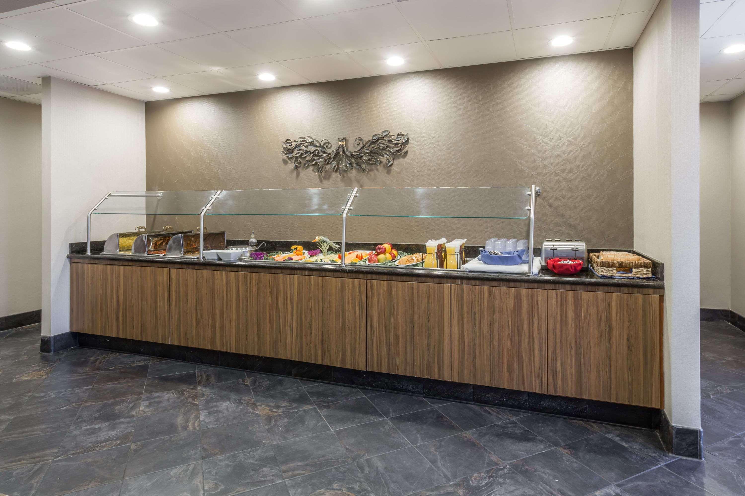Hotel Wyndham Garden Fresno Yosemite Airport Exteriér fotografie