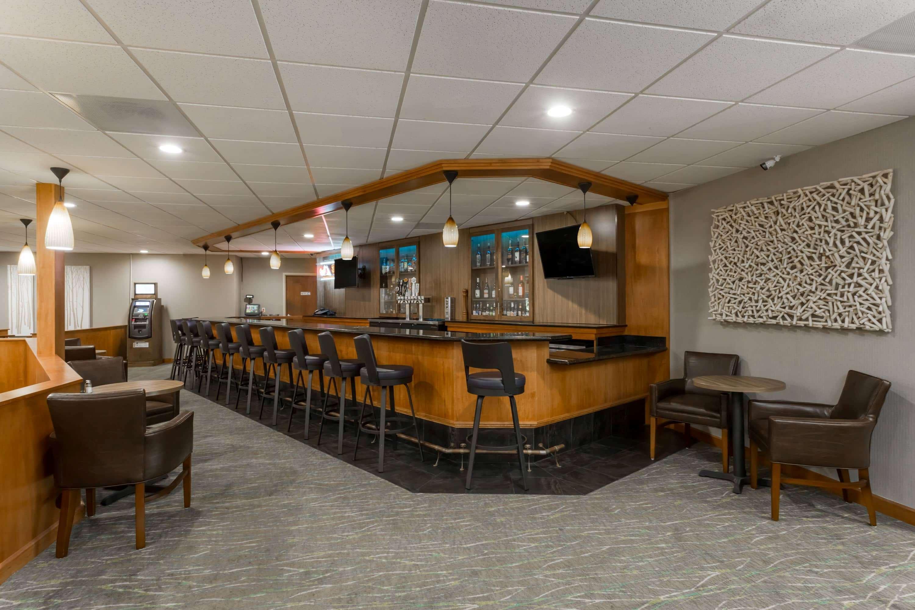 Hotel Wyndham Garden Fresno Yosemite Airport Exteriér fotografie