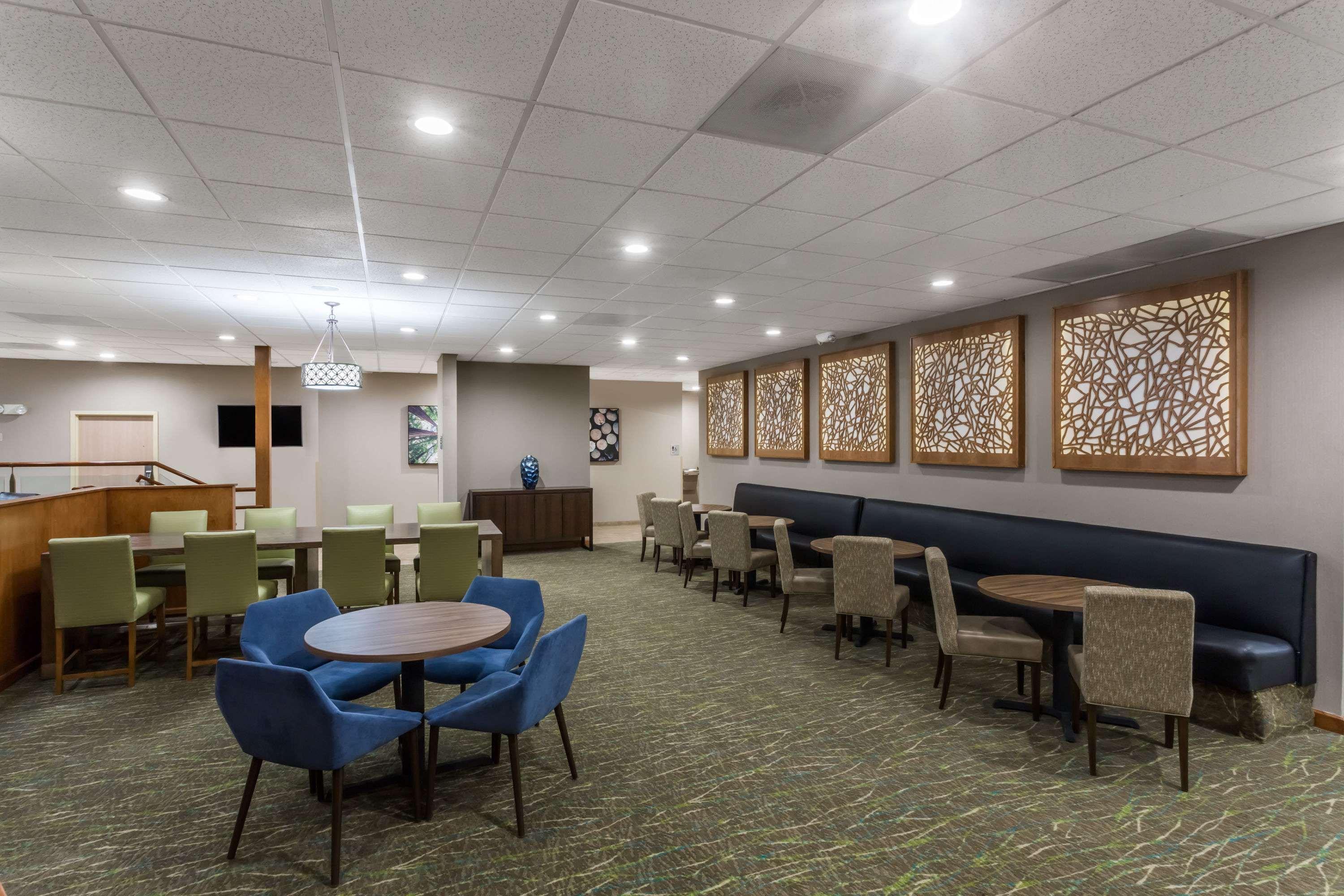 Hotel Wyndham Garden Fresno Yosemite Airport Exteriér fotografie