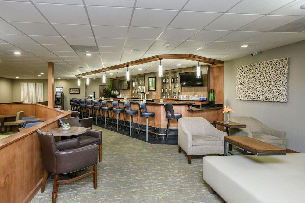 Hotel Wyndham Garden Fresno Yosemite Airport Exteriér fotografie