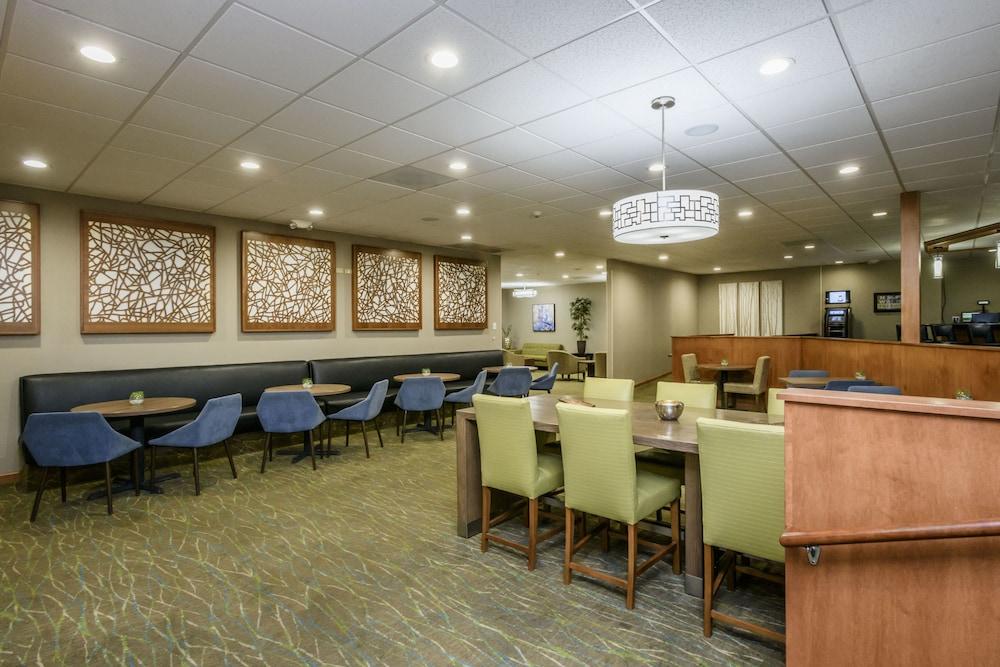 Hotel Wyndham Garden Fresno Yosemite Airport Exteriér fotografie