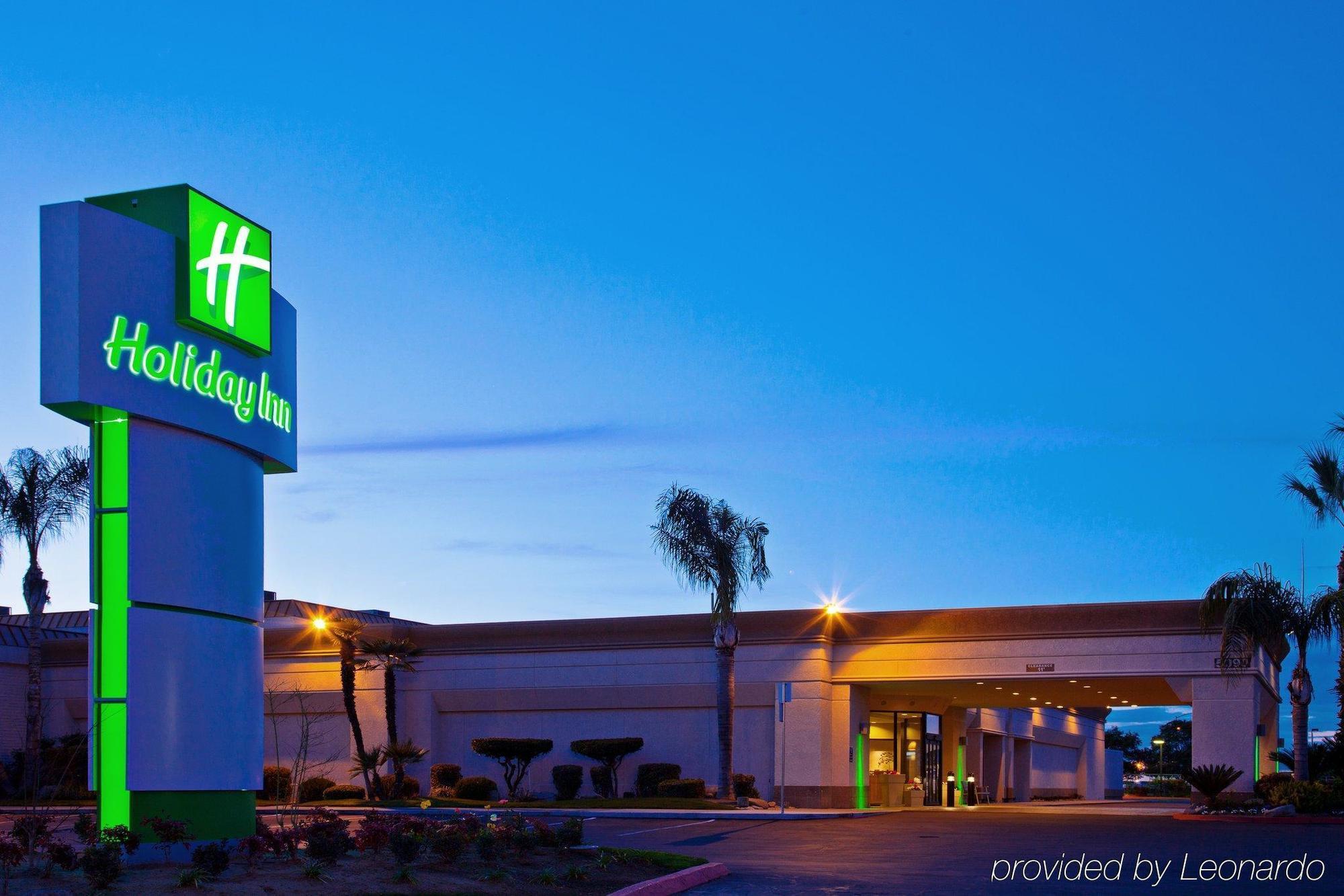 Hotel Wyndham Garden Fresno Yosemite Airport Exteriér fotografie