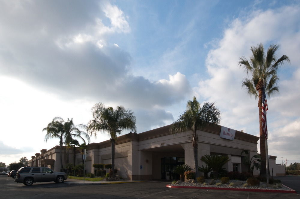 Hotel Wyndham Garden Fresno Yosemite Airport Exteriér fotografie