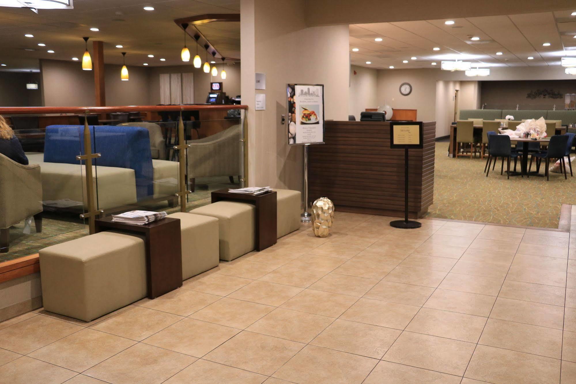 Hotel Wyndham Garden Fresno Yosemite Airport Exteriér fotografie